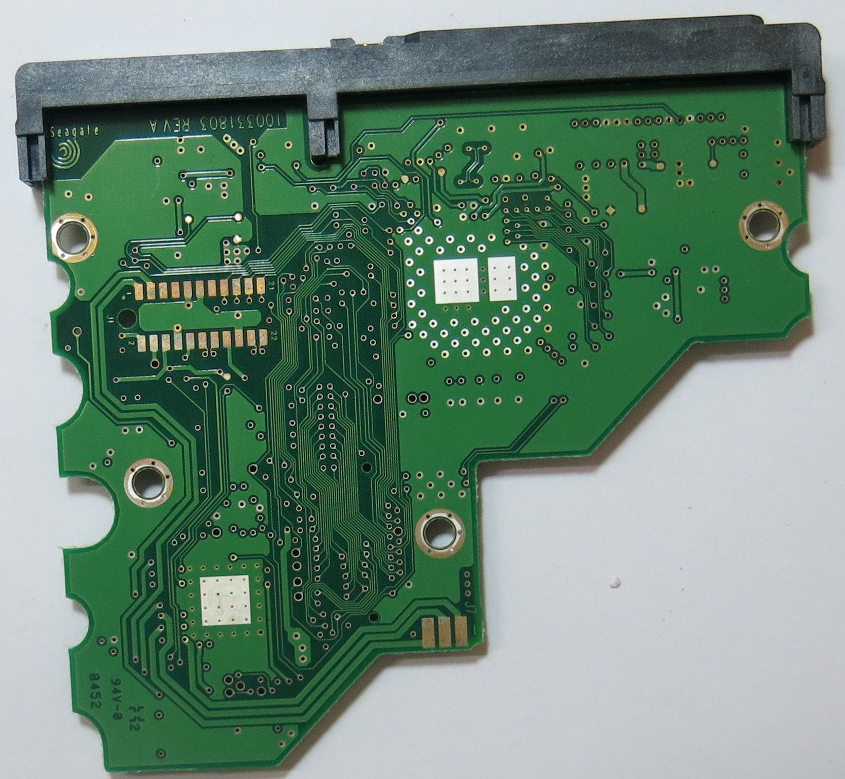 5MQ1857L 100331803 REV A PCB PCB