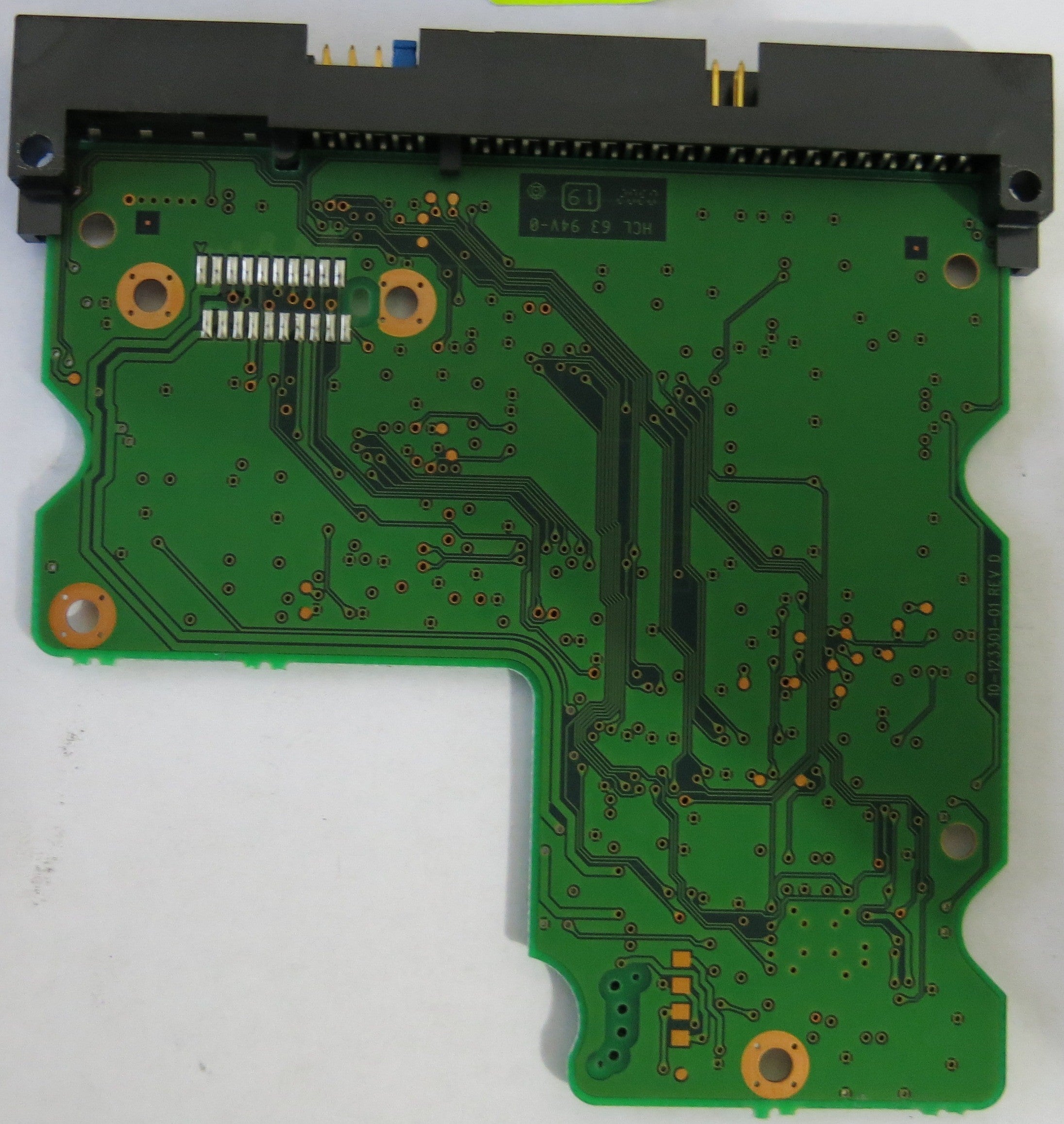 D740X-6L P/N MX6L040J2 ASSY: 20-123301PCB