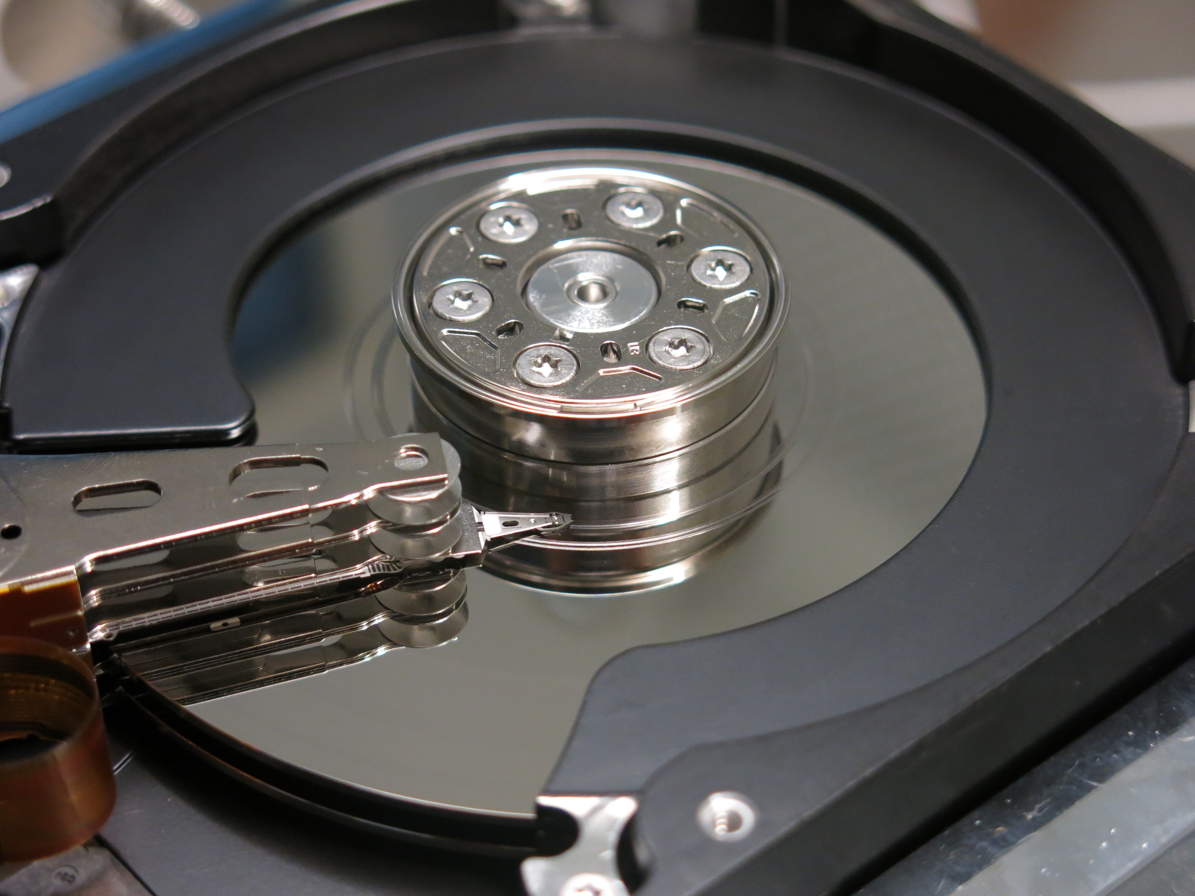 Data Recovery Santo Domingo