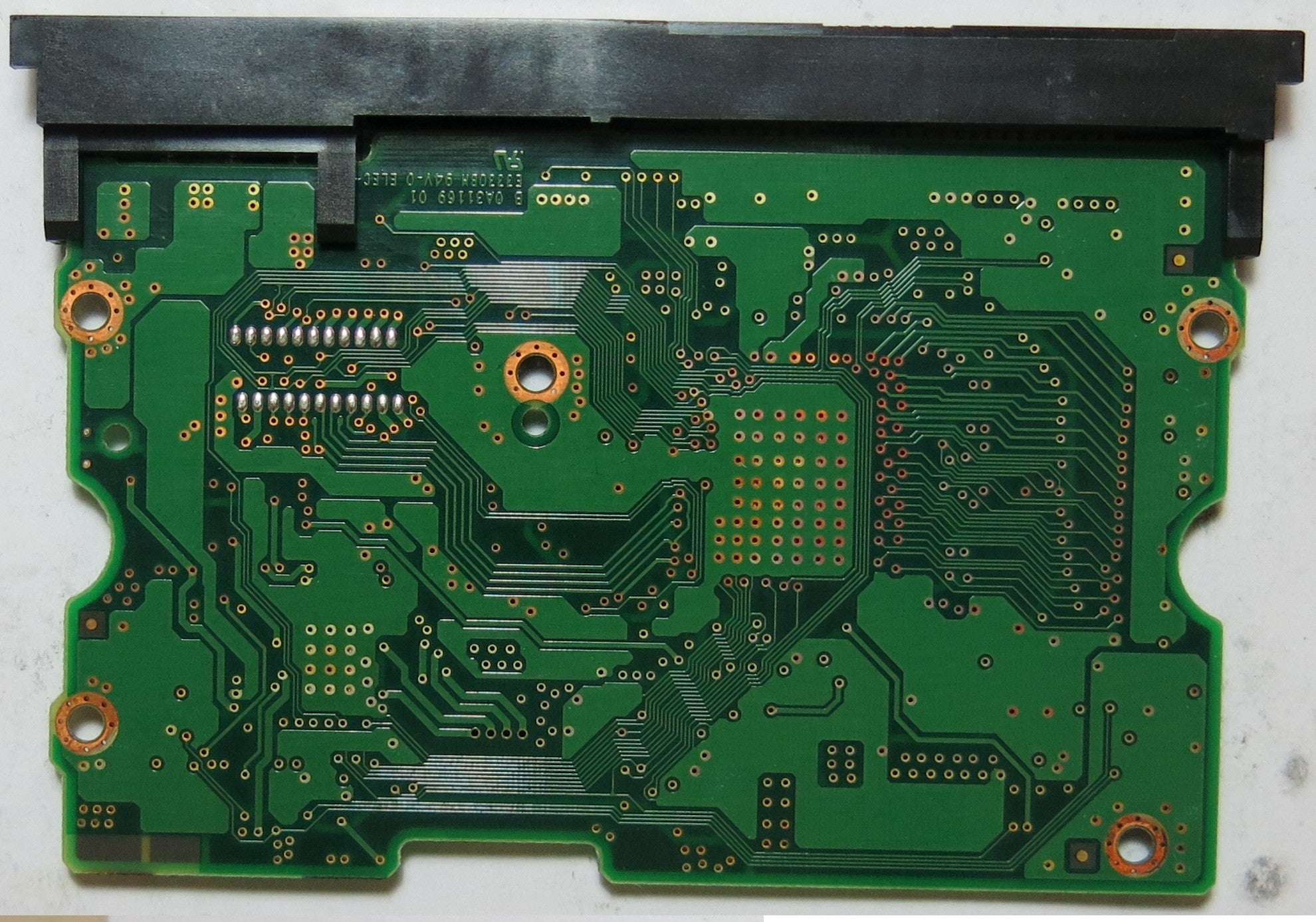 HDS725050KLA360 PN 0A32780 F 0A31169 01PCB