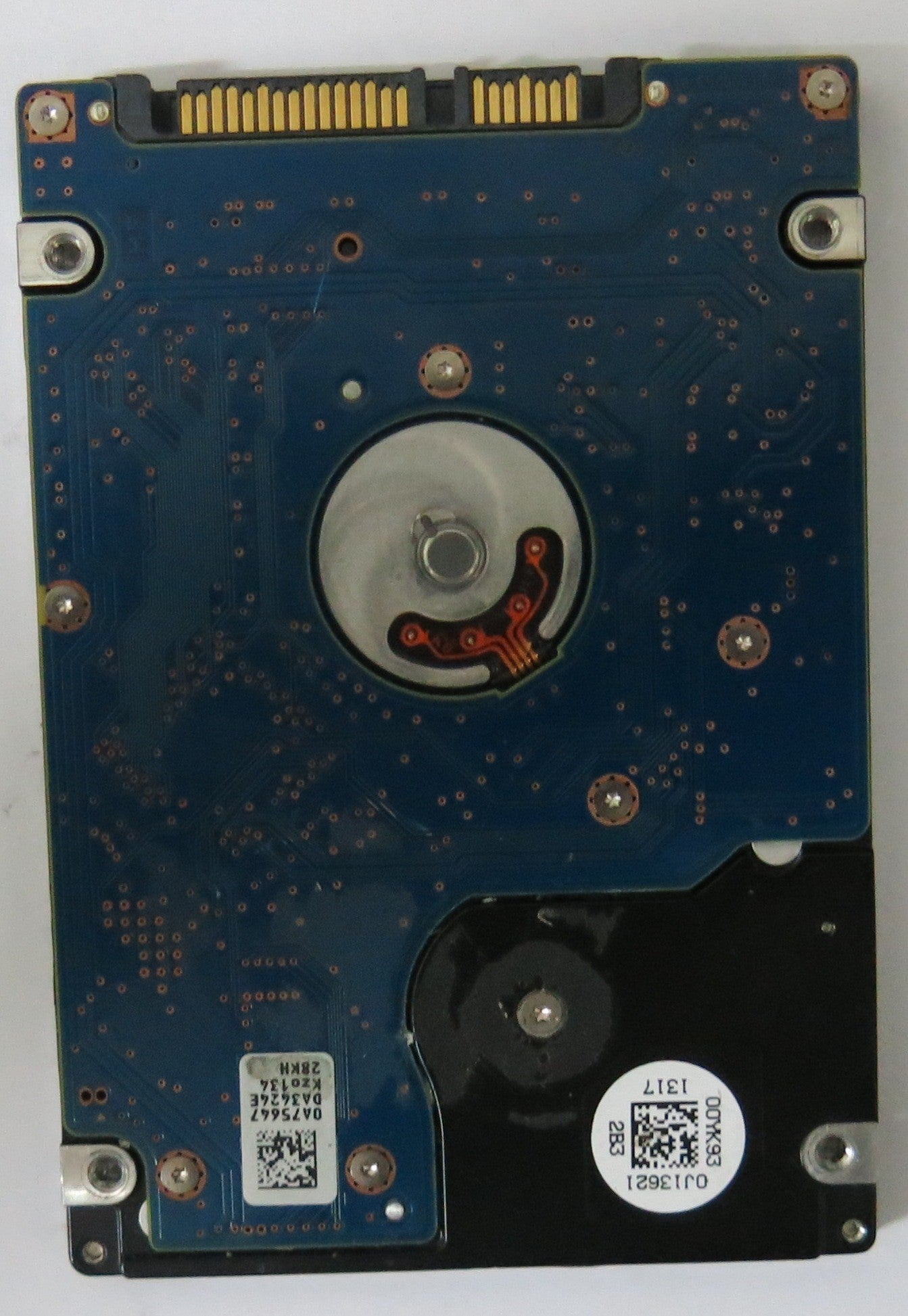 HTS543232A7A384 PCB 220 0A90269 01 320GB