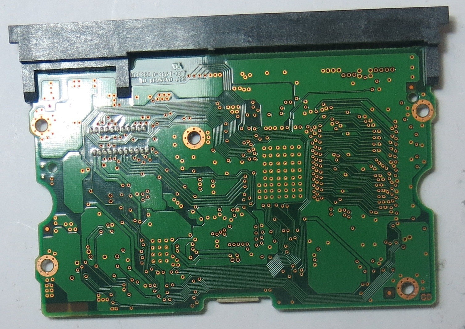 HUA721050KLA330 PN 0A35000 110 0A29636 01 PCB