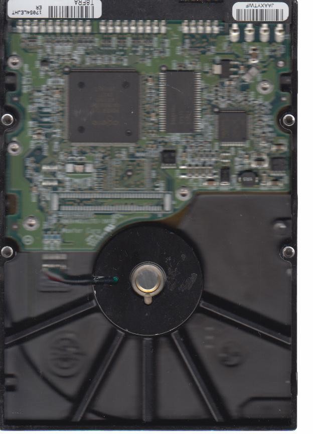 4R120L0 CODE: RAMB1TUO N,G,G,D 120GB 3.5"