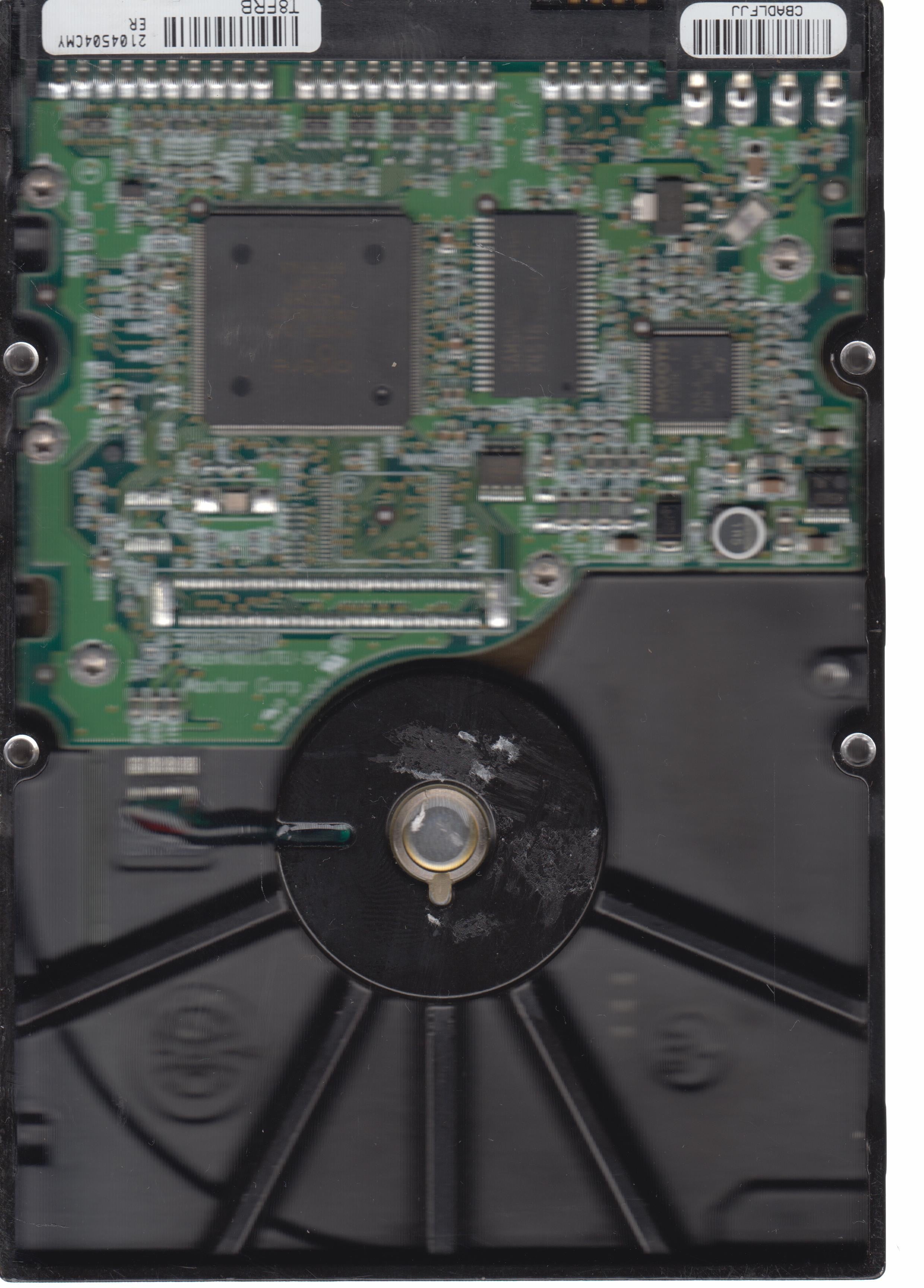 4R120L0, CODE:RAMB1TUO N,M,G,D 120GB  3.5"MAXTOR 4R120L0 CODE:RAMB1TUO N,M,G,D 120GB  3.5"