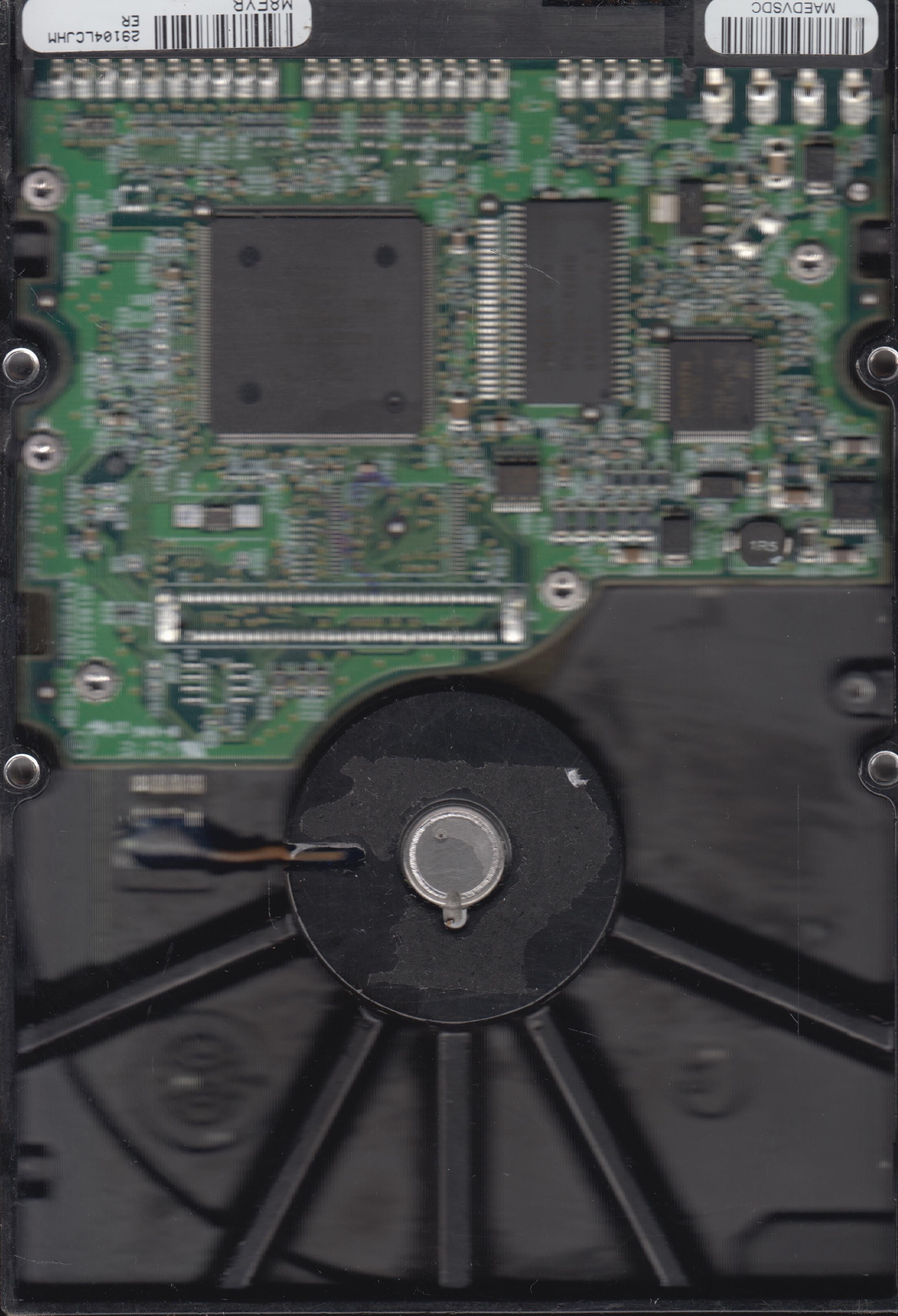 MAXTOR 7Y250P0 AR41BWO  KGCD 220GB 3.0