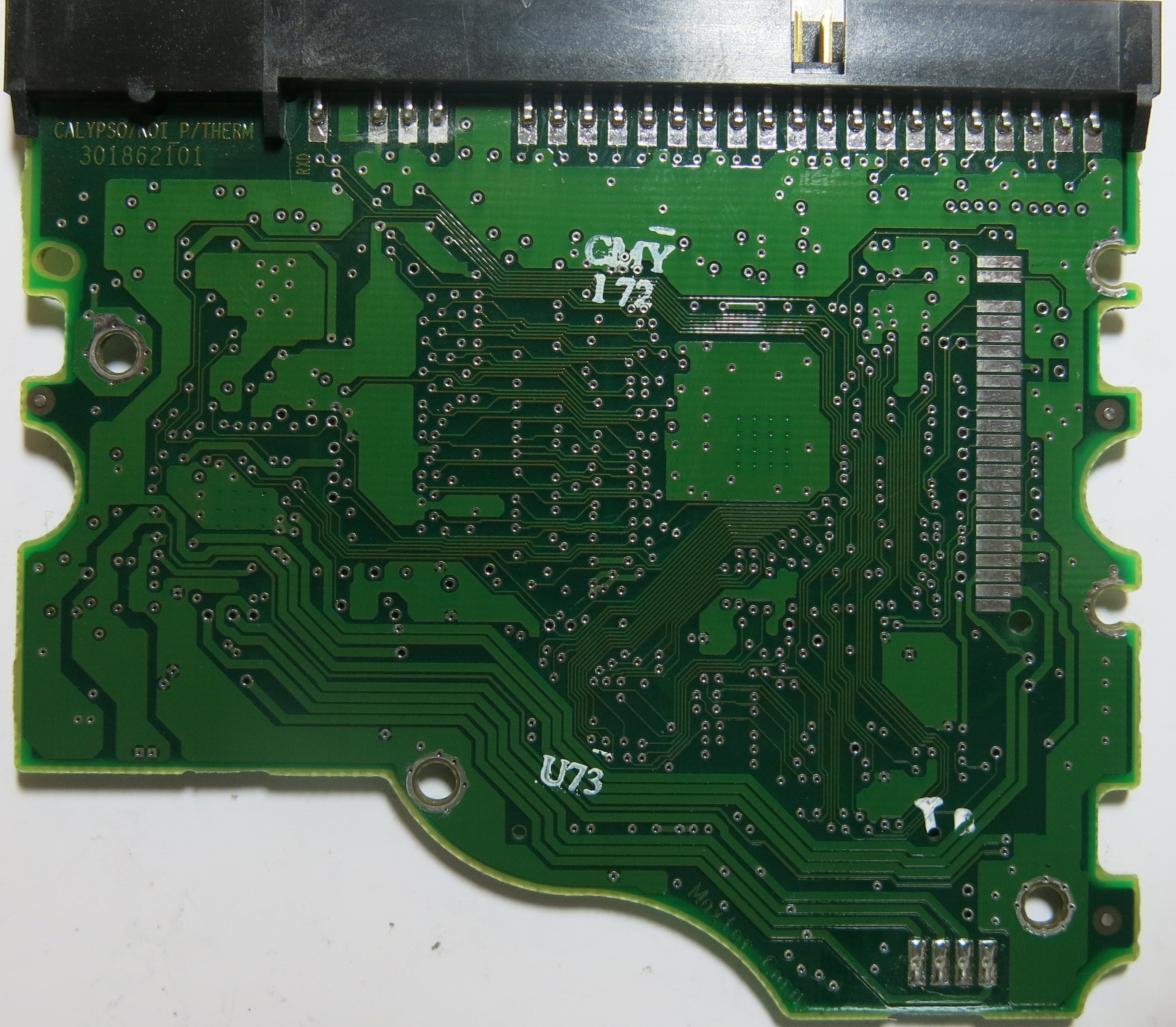 MAXTOR 7Y250P0 YAR41BW0 K,G,B,D 301862101
