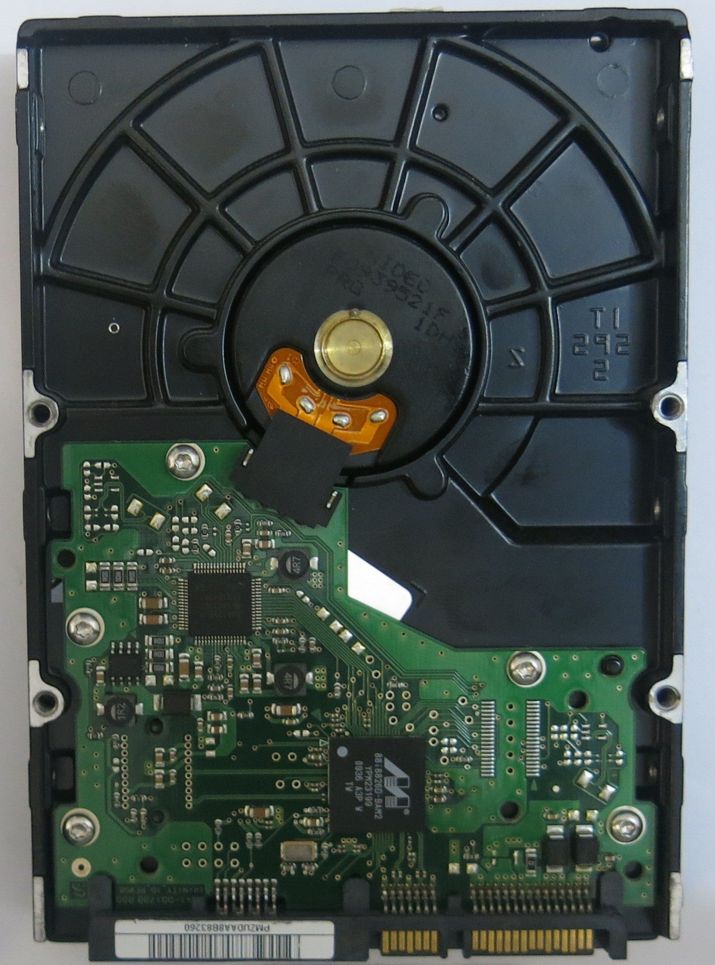 HD502HI PCB: BF41-001788 R00 SERIAL NUMBER: S1YFJ90SA03752 P/N HD502HI/E