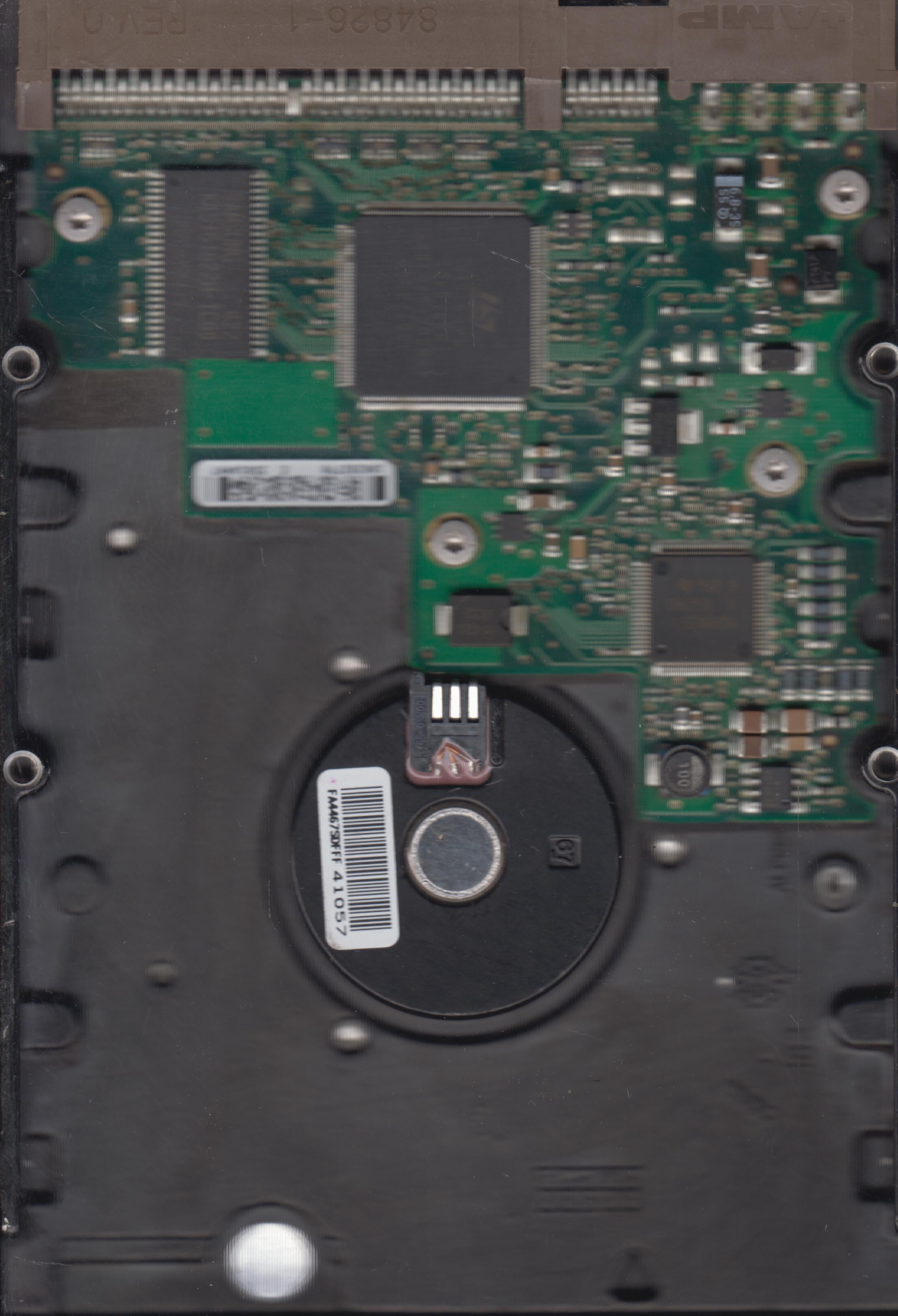 ST3120025ACE, P/N 9W6023-260 FW9.51 120GB 3.5