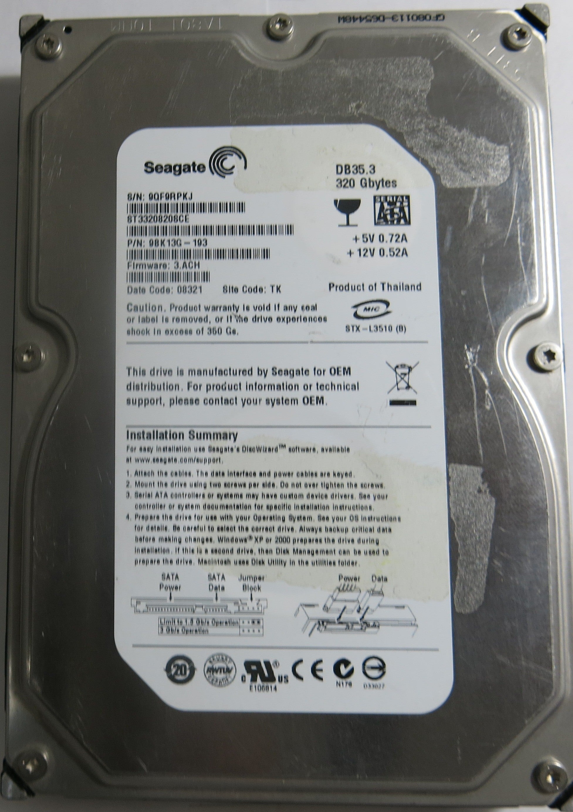 100406937 REV B