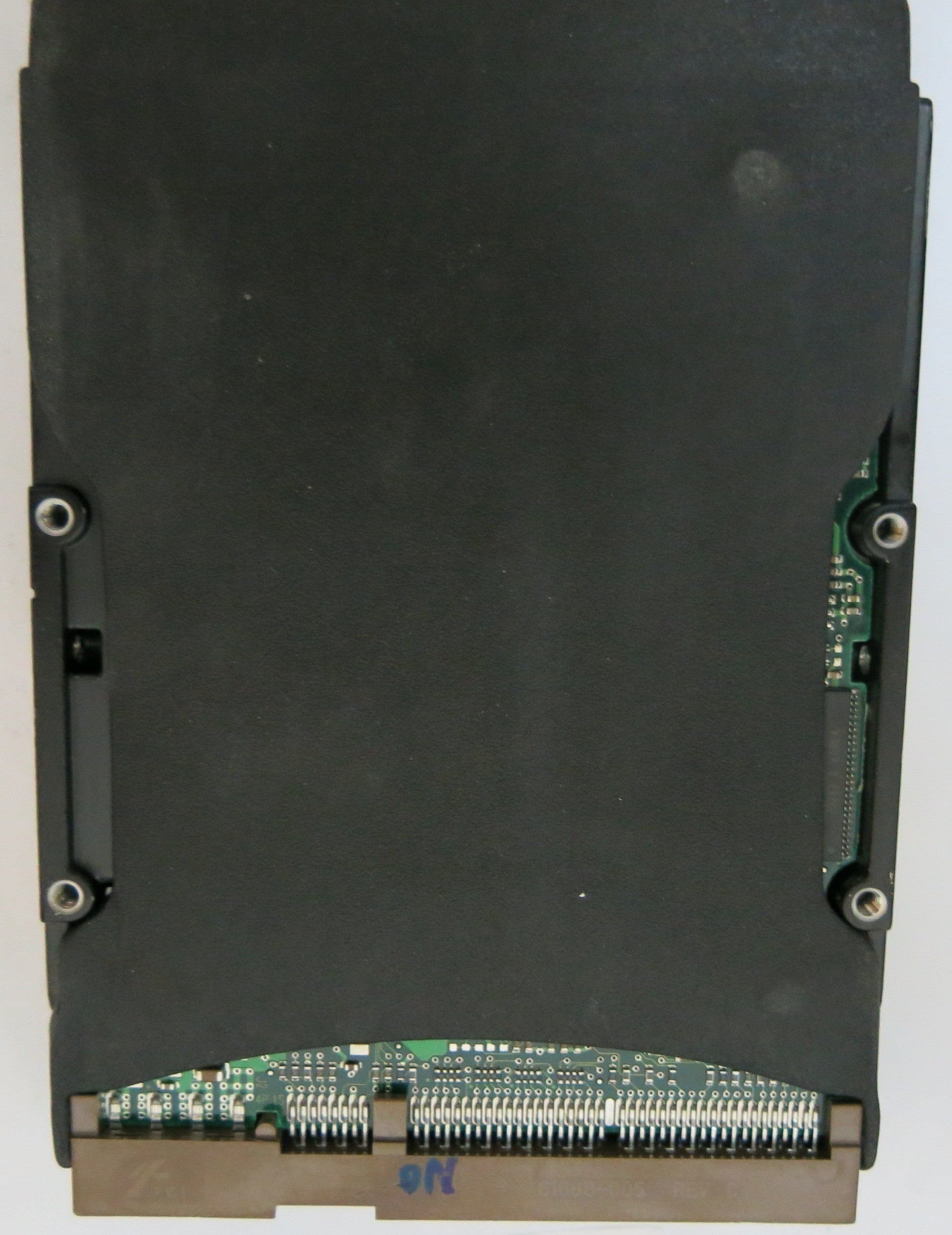 ST360020A&nbsp; PCB:&nbsp;100139362 SERIAL NUMBER:&nbsp;5EX0NZDW  FW 5.46  PN 9T7003-643  60GB