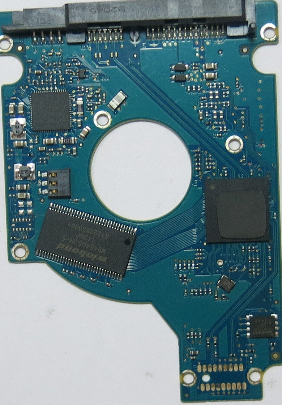 SEAGATE ST9500325AS, D005DEM1 PCB