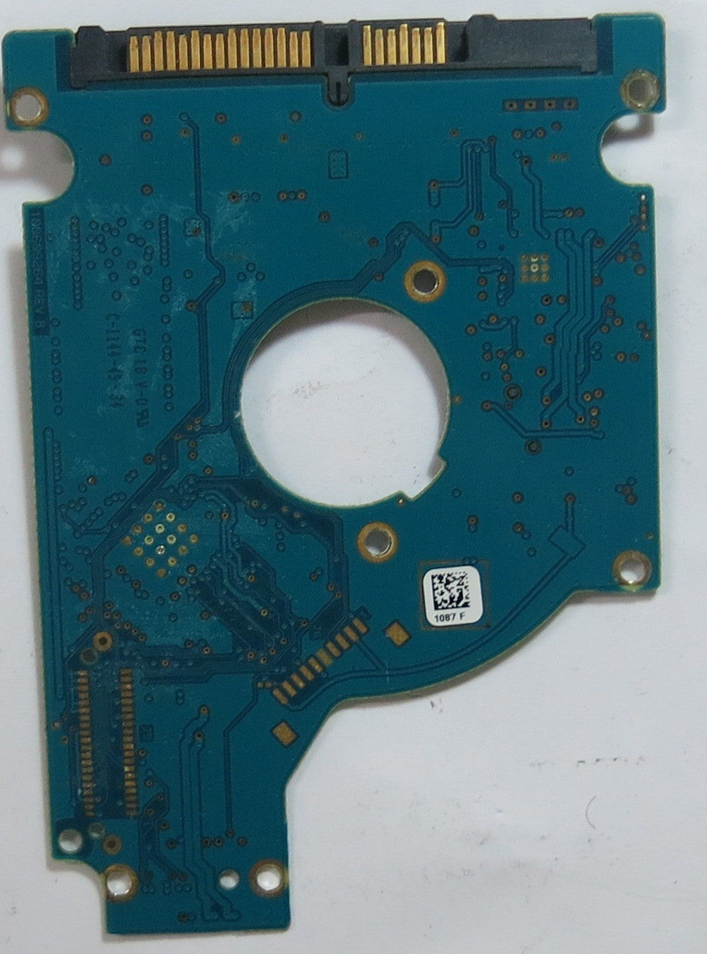 ST1000LM010  CC9F 100609264 REV B PCB