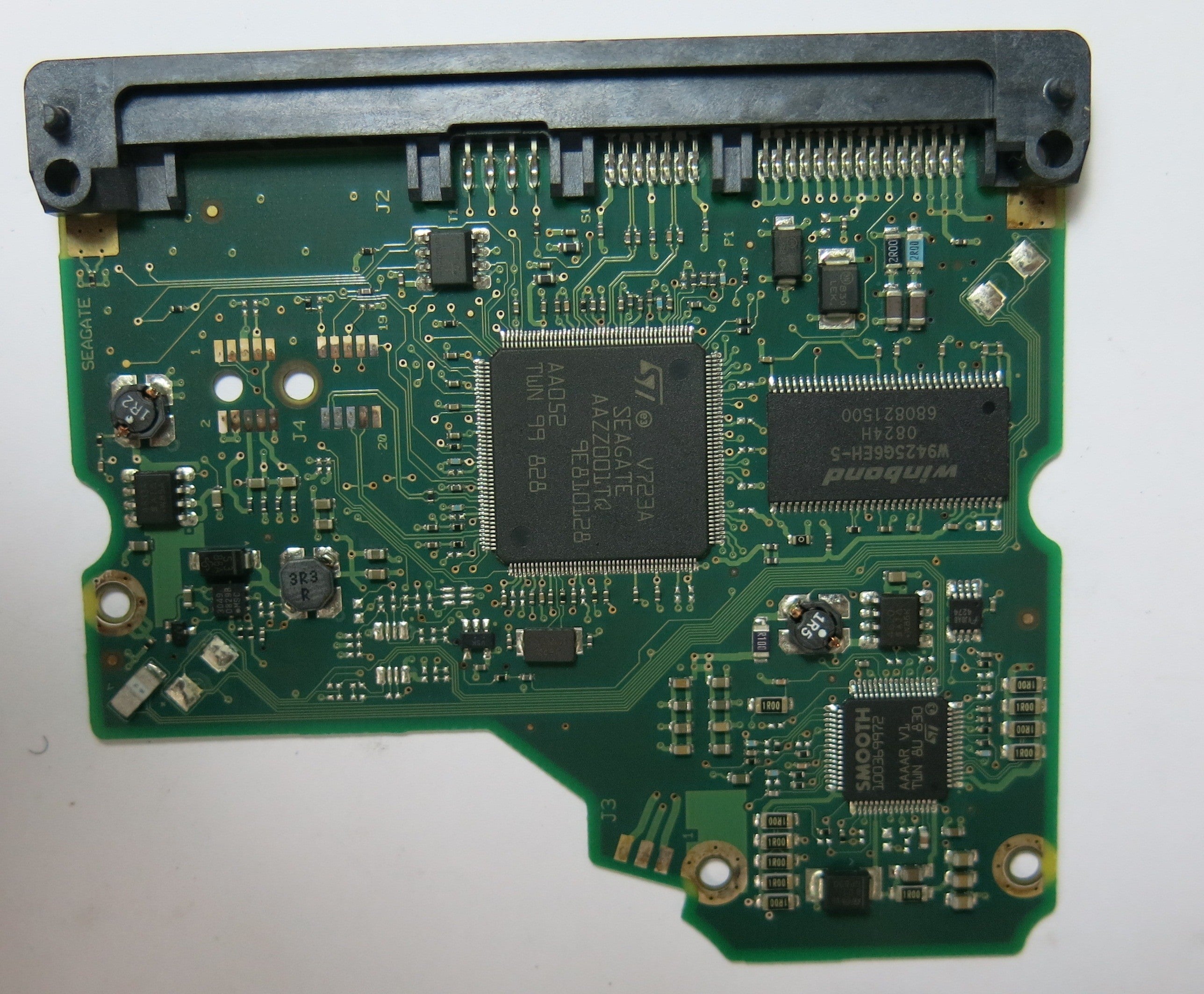ST31000333AS PN 9FZ136-336 100512588 REV A PCB
