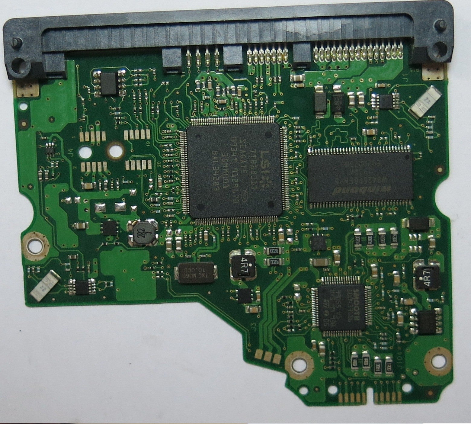 ST31000340NS PN 9CA158-784 100466824 PCB