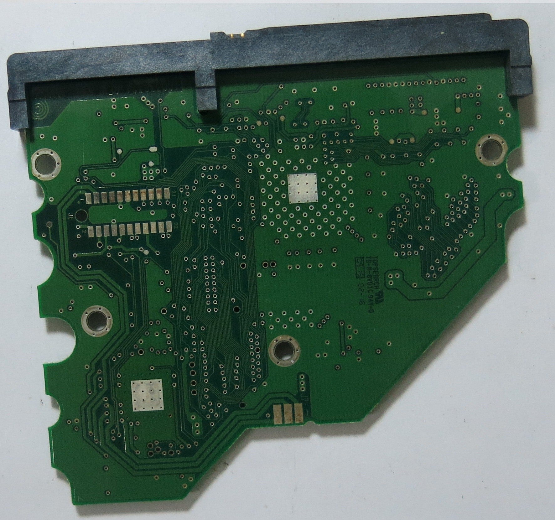 ST3120026AS 100336321 REV A PCB