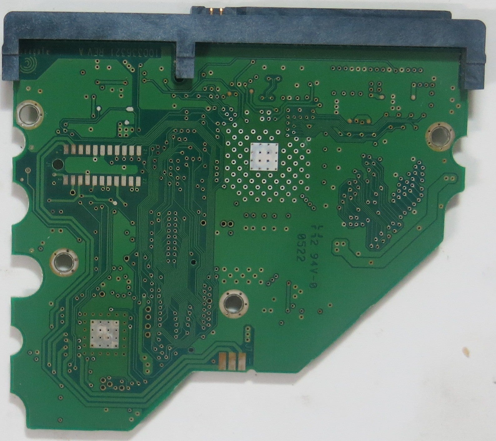 ST3120026AS, PN 9W2813-160, 100336321 REV A PCB