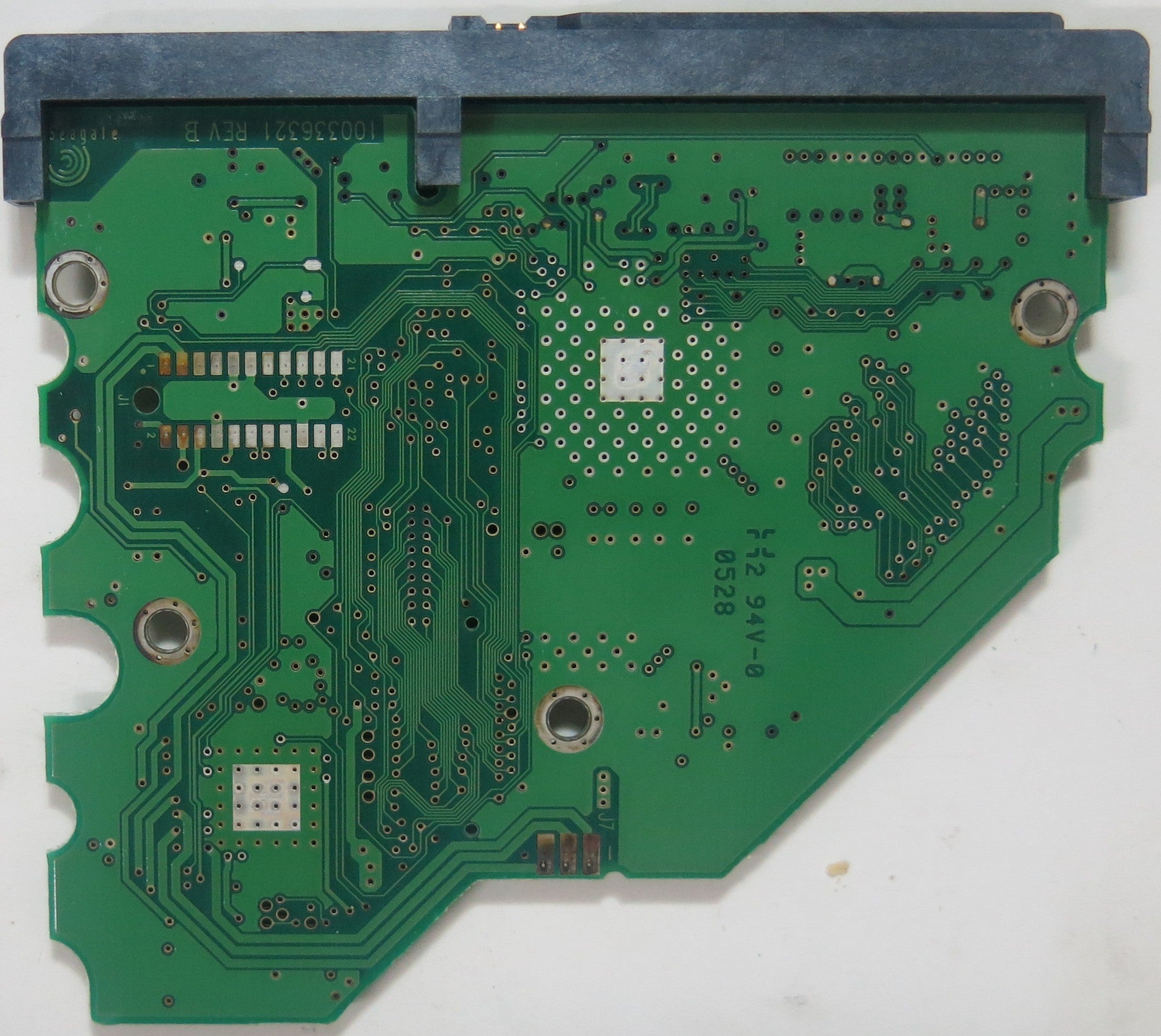 ST3120026AS, PN 9W2813-160, 100336321 REV A PCB