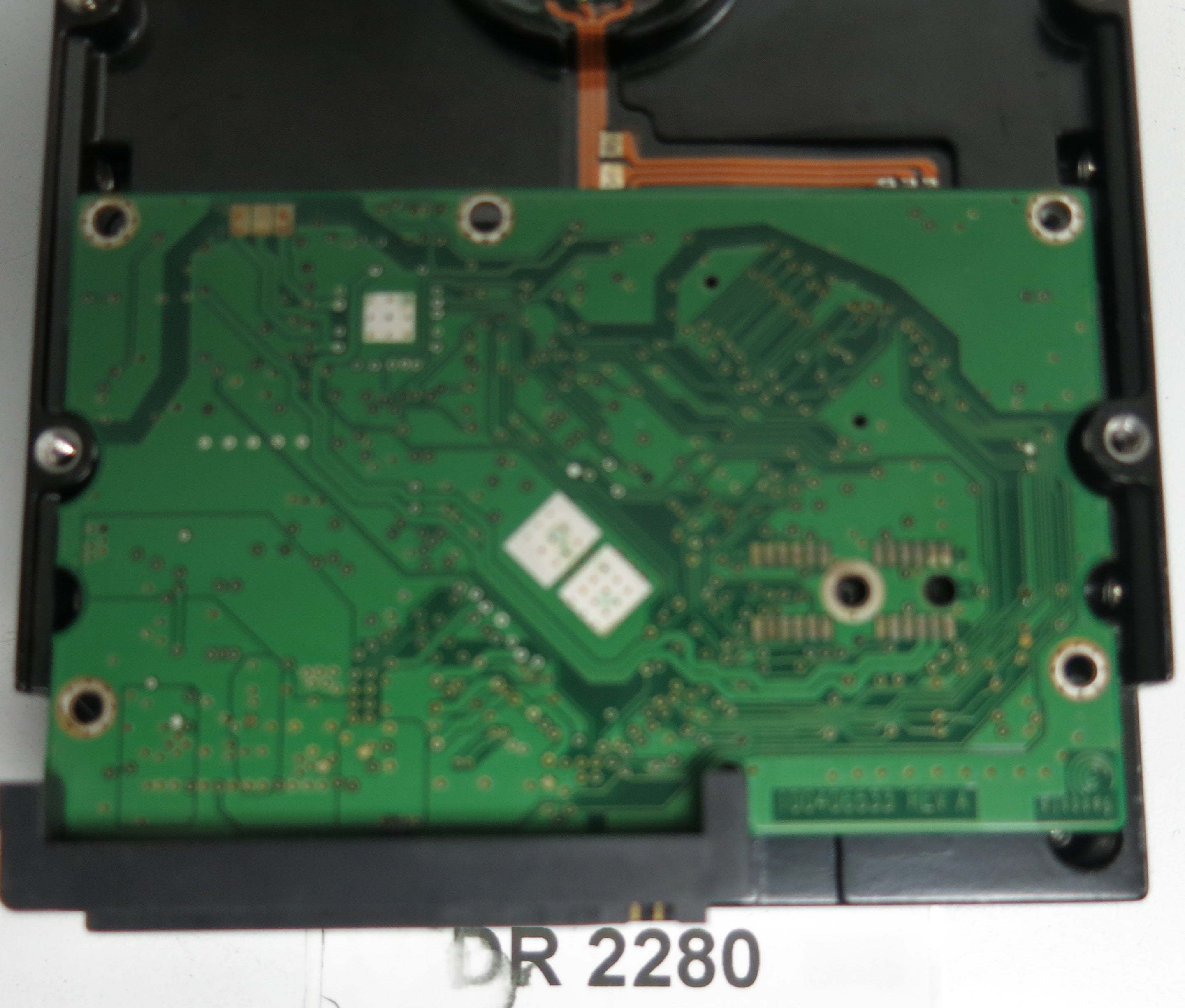 ST3250620NS, P/N: 9BL14E-302, FW: 3.AEG, Serial: 9QE66SGA, 250GB 3.5