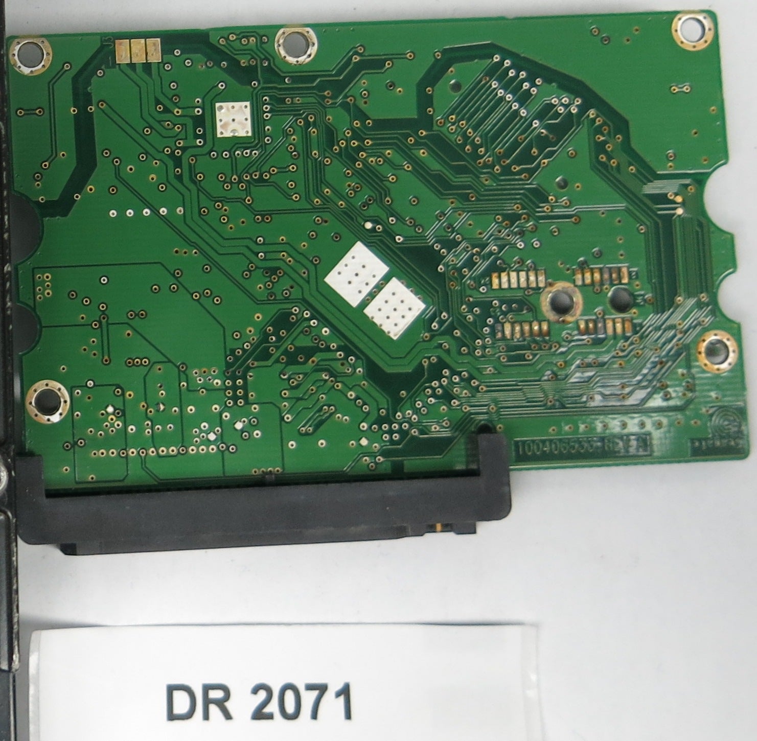 ST3320630NS P/N: 9BL14M-038 FW: 3.AQN Serial: 9QGAJRQY 350GB 3.5  PCB: 100406533  REV A