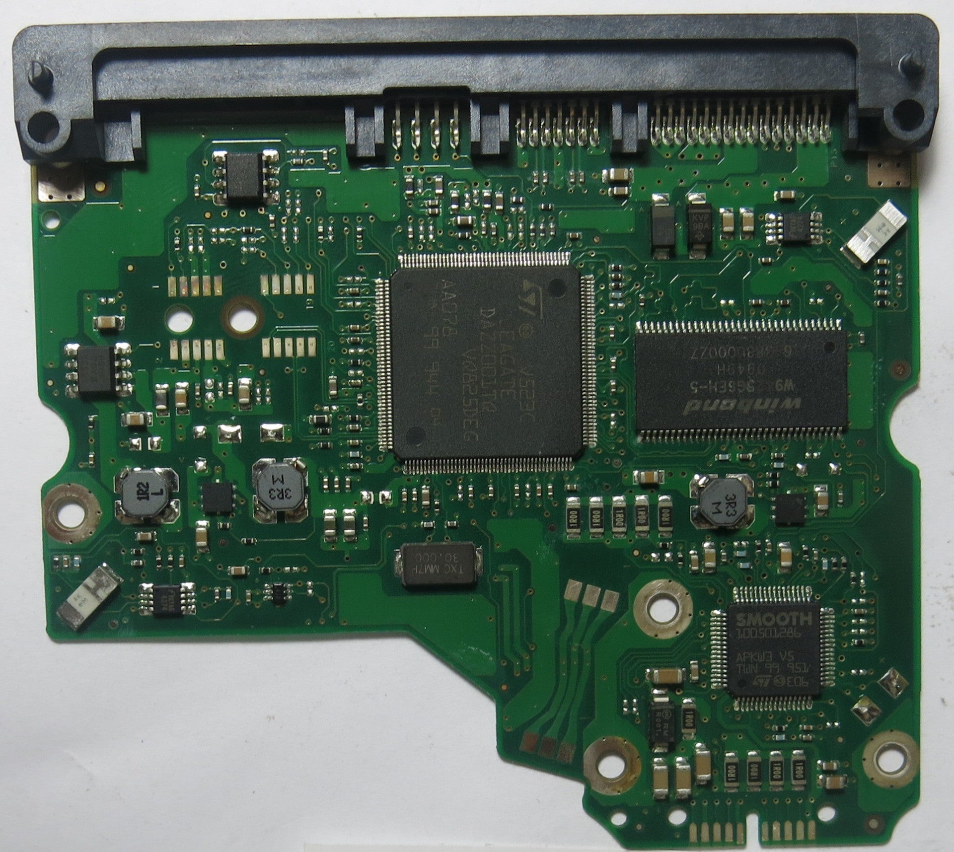 ST3500320NS PN 9CA154-054 100475720 REV A PCB