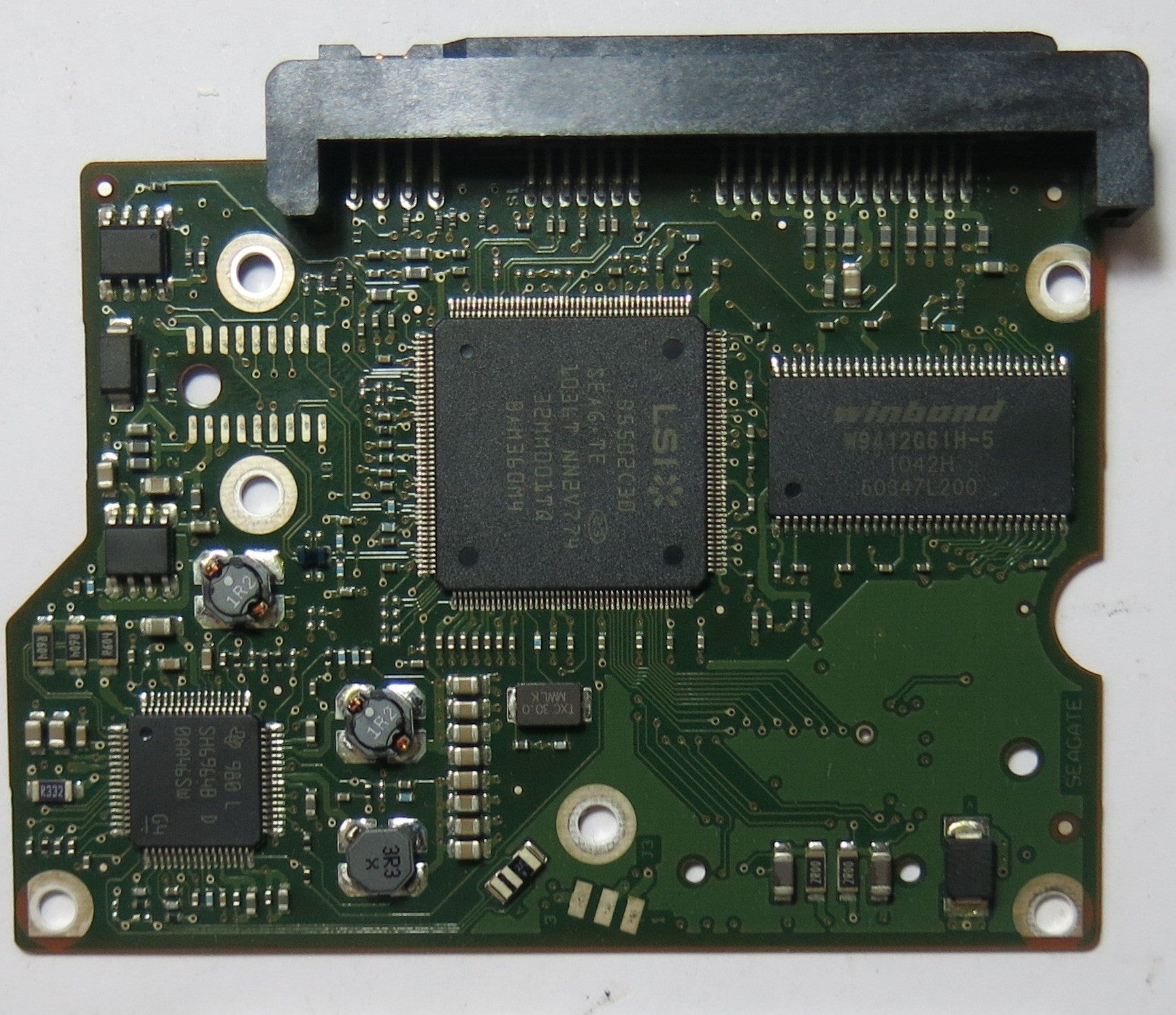 ST3500418AS 100535704 PCB