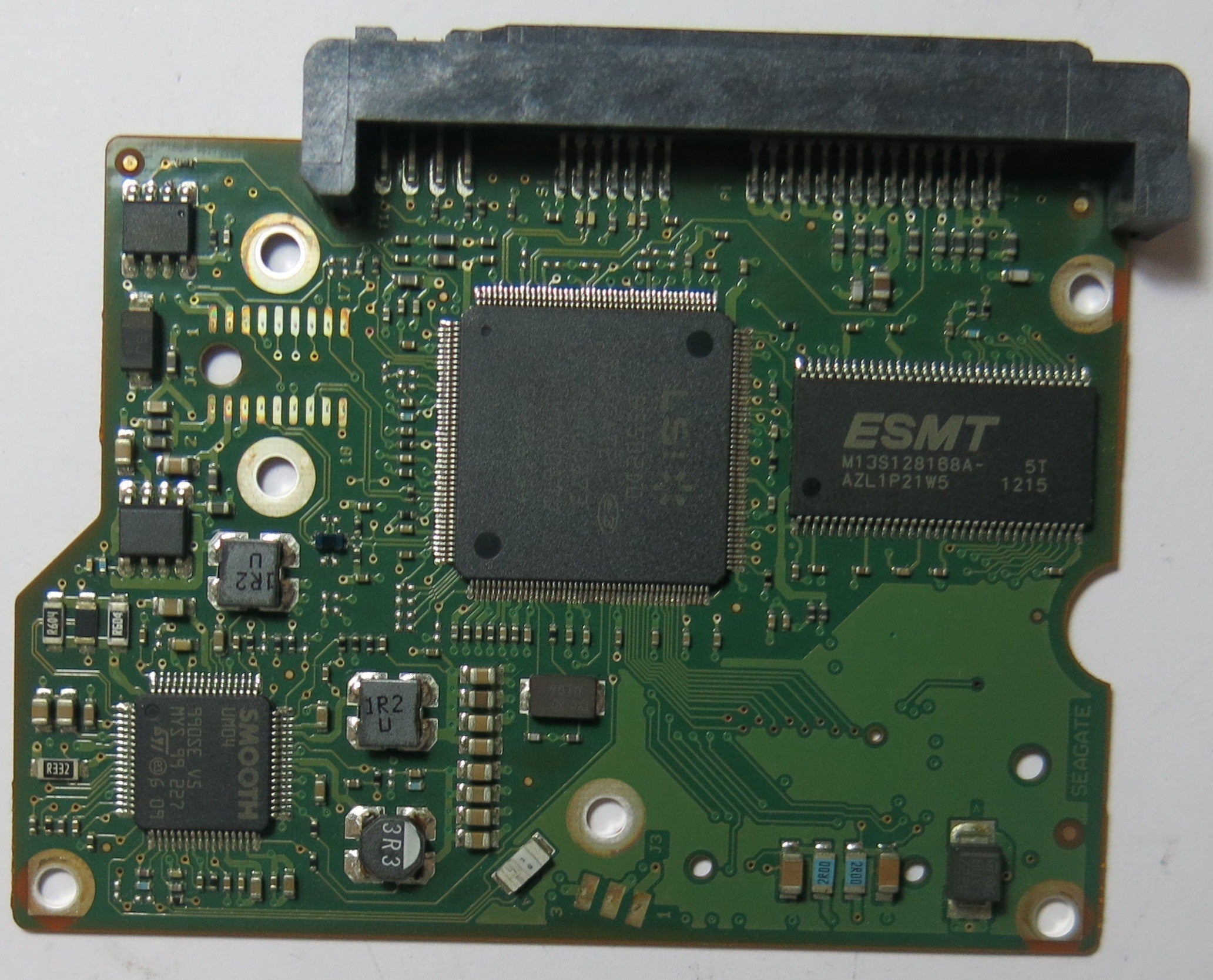 ST500DM002 100535704 REV C PCB