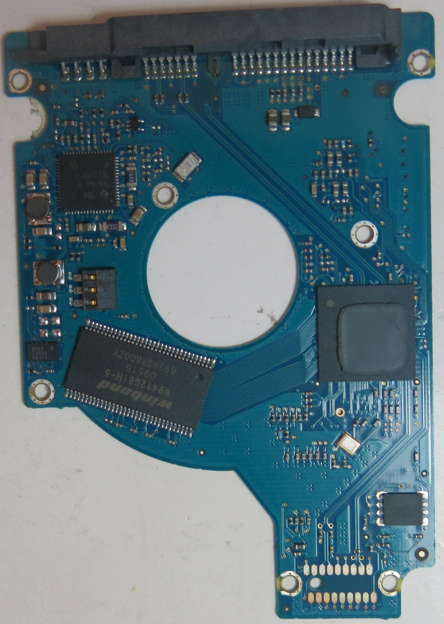 ST9250410ASG PN 9PSG42-033, 1005362886 REV E PCB