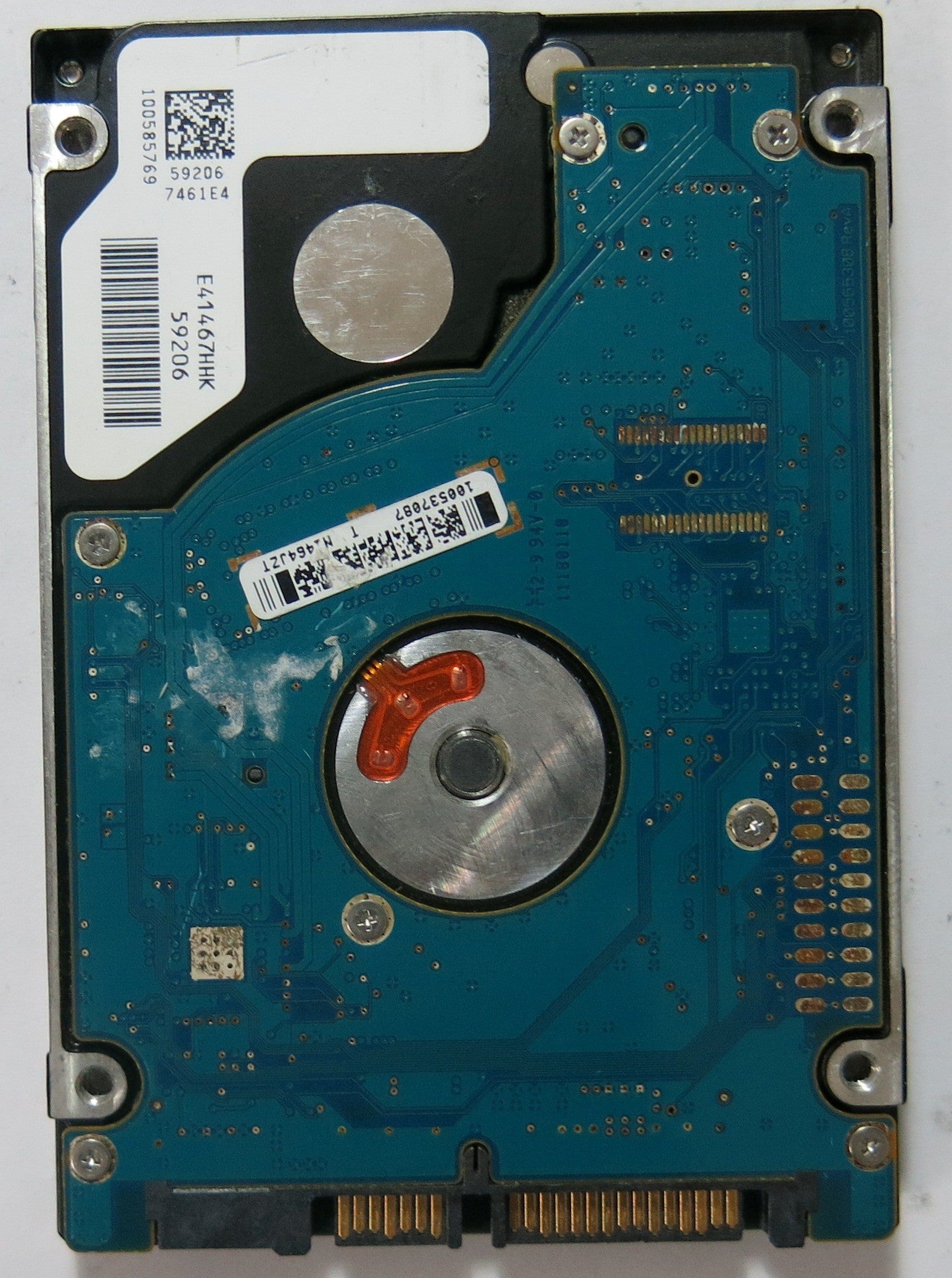ST9500420AS PN 9HV144-037FW D005SDM1 500GB